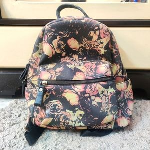 Trendy Backpack
